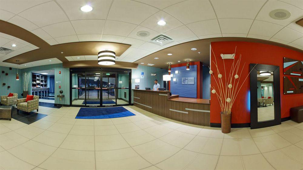 Holiday Inn Express & Suites Northeast By Ihg York Esterno foto