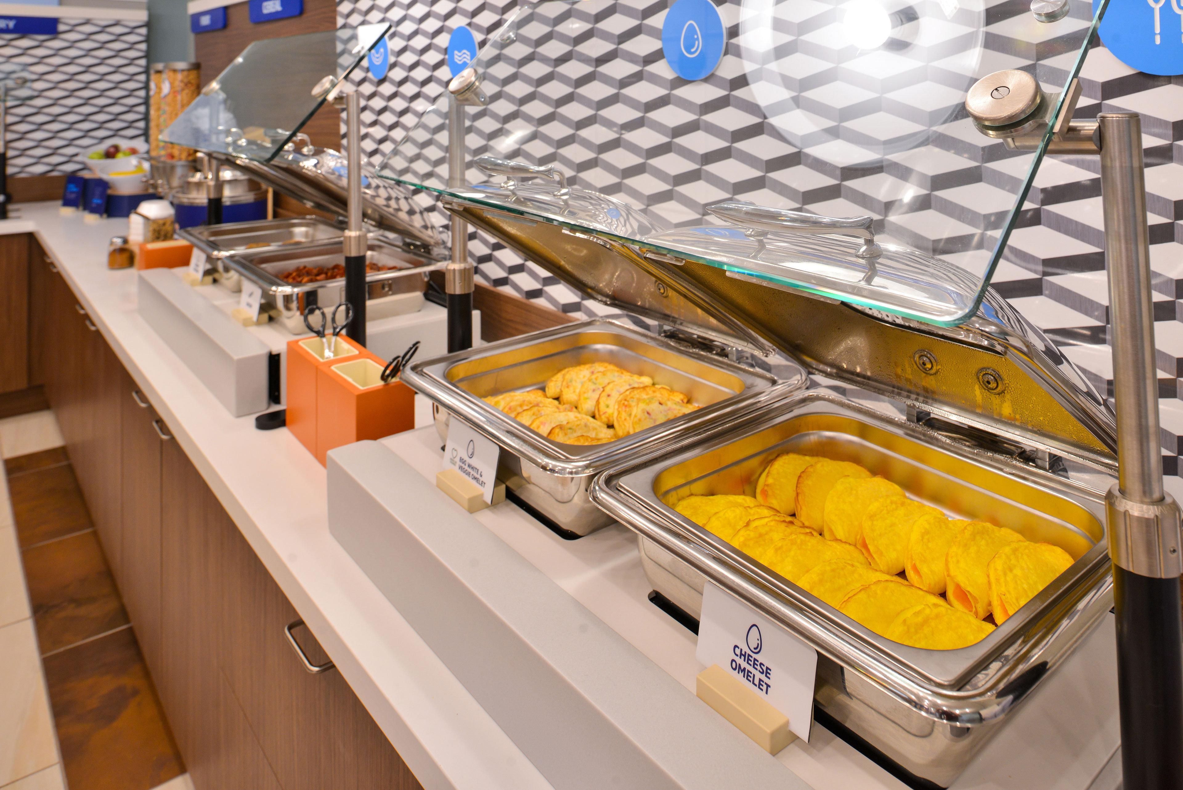 Holiday Inn Express & Suites Northeast By Ihg York Esterno foto