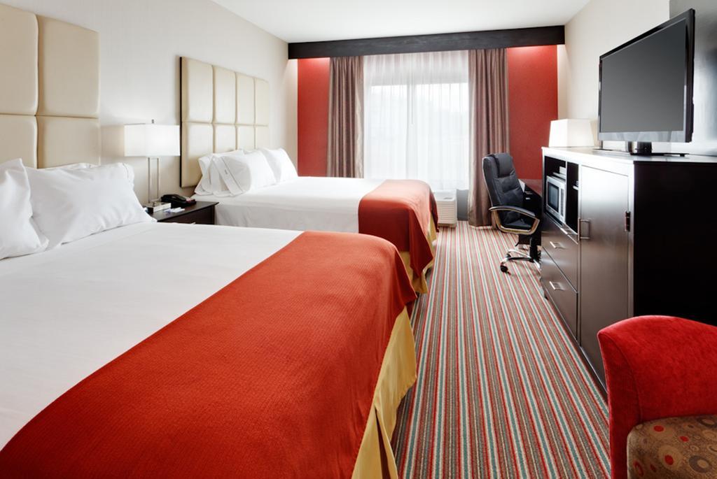 Holiday Inn Express & Suites Northeast By Ihg York Esterno foto