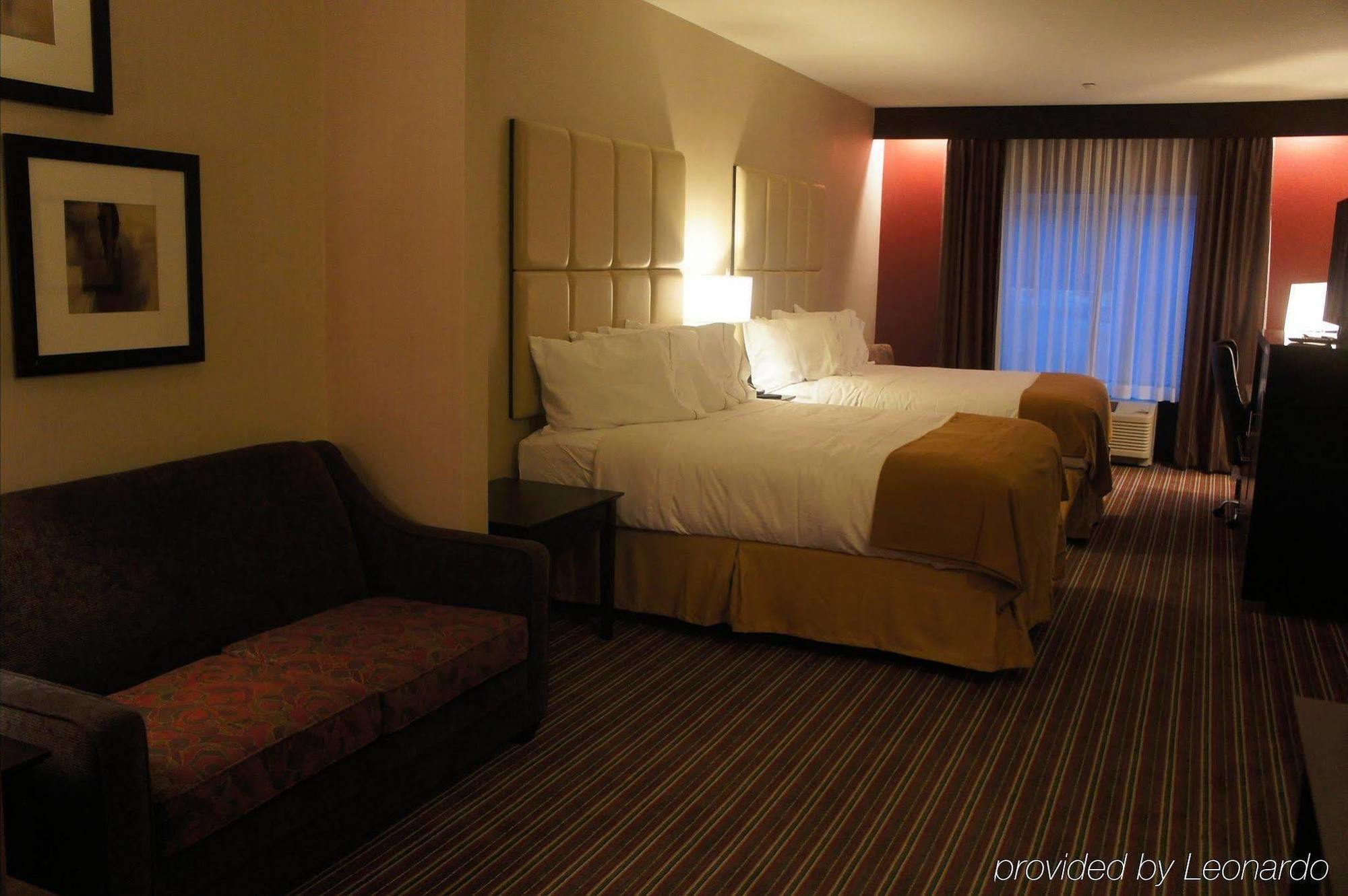 Holiday Inn Express & Suites Northeast By Ihg York Esterno foto